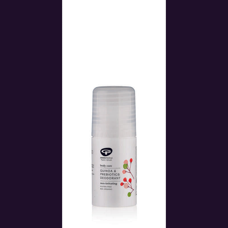 Green People Deodorant quinoa 75ml