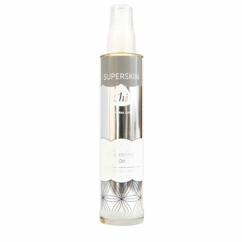 CHI Superskin cleansing oil 100ml