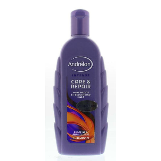 Andrelon Shampoo care & repair 300ml