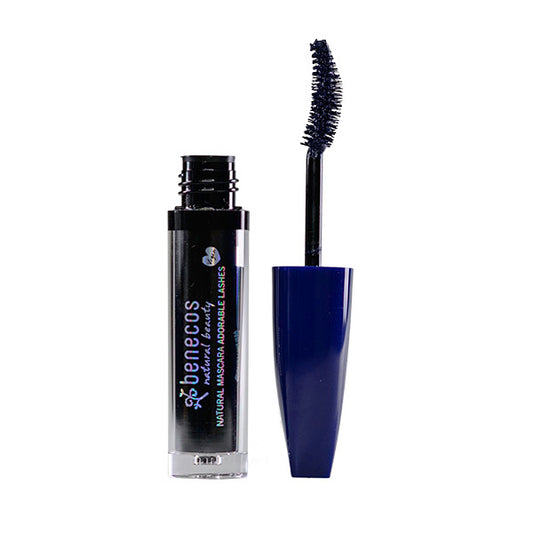 Benecos Mascara deep ocean 5.5ml