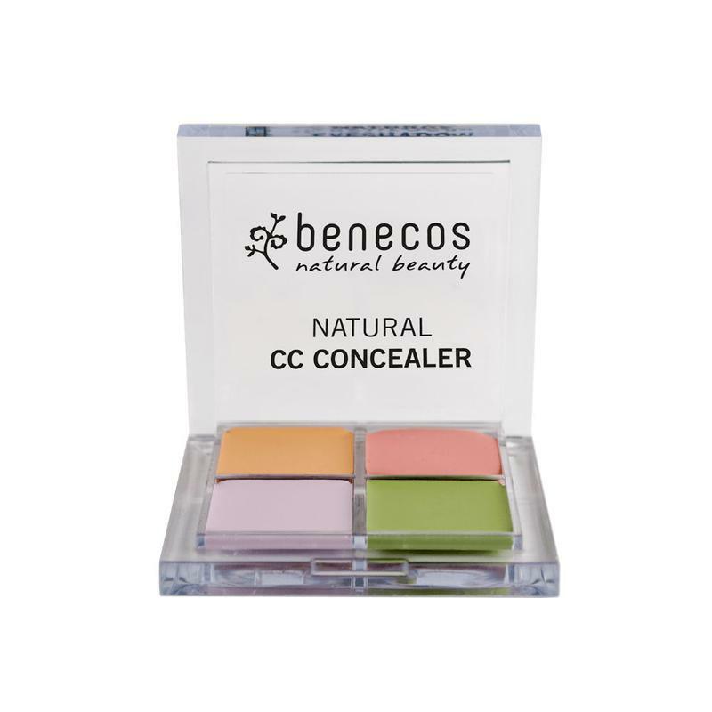 Benecos Natural CC concealer 6ml