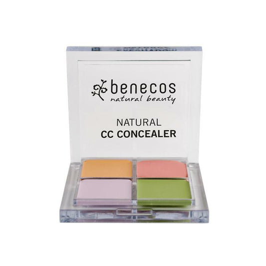 Benecos Natural CC concealer 6ml