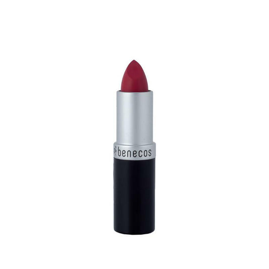 Benecos Lippenstift mat wow 1st