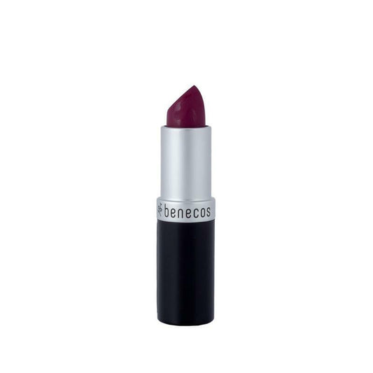 Benecos Lippenstift mat very berry 1st