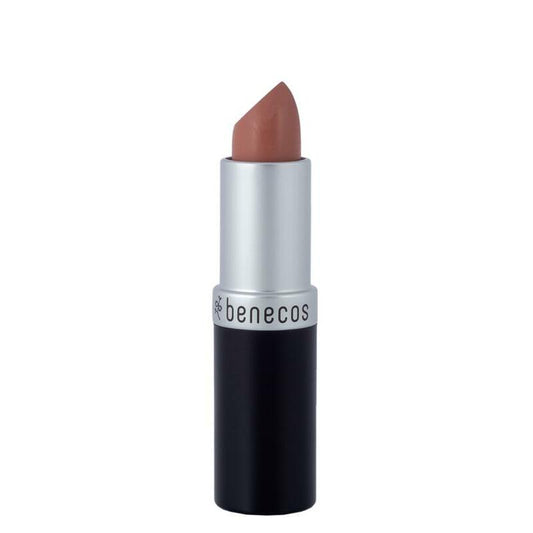 Benecos Lippenstift mat muse 1st