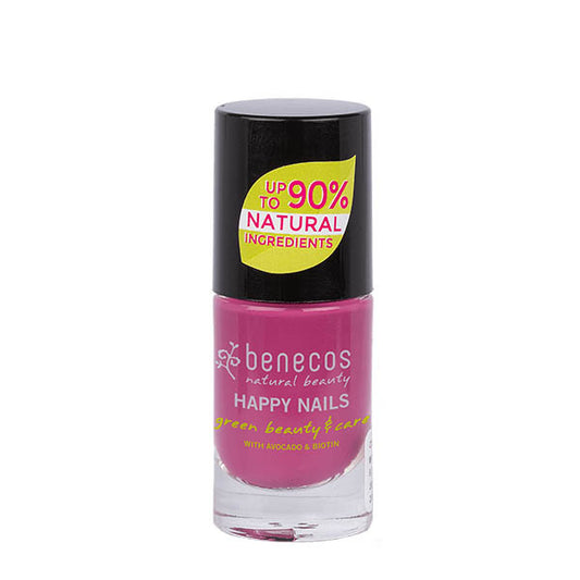 Benecos Nagellak my secret 5ml