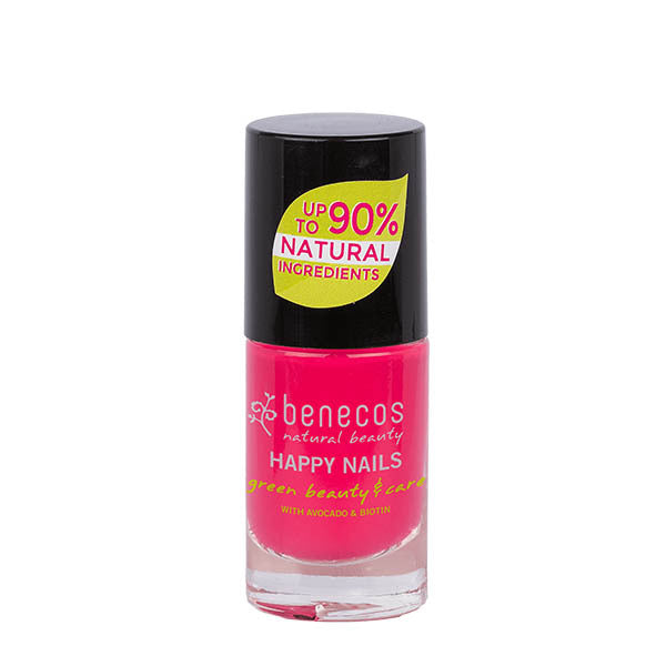 Benecos Nagellak oh lala 5ml
