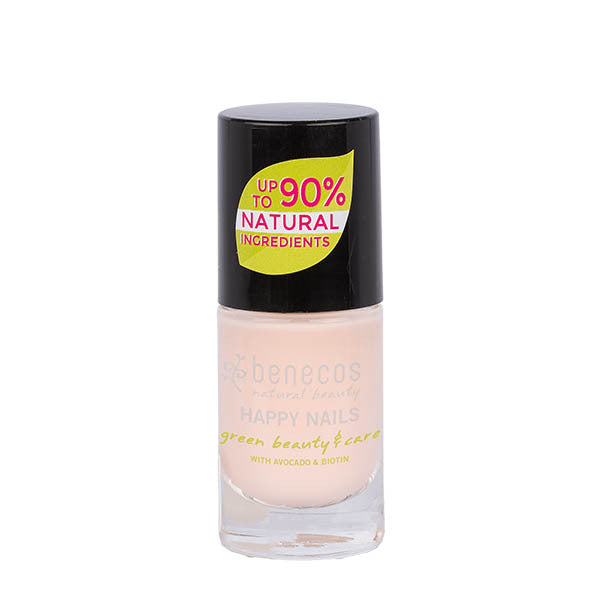 Benecos Nagellak be my baby 5ml