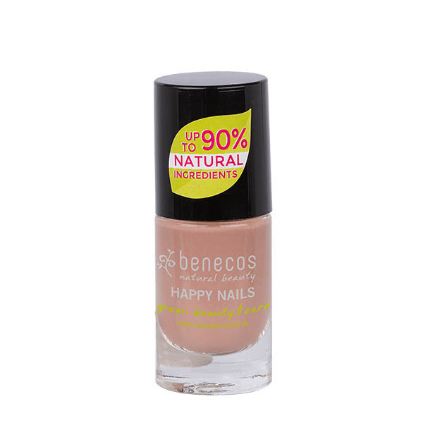 Benecos Nagellak you- nique 5ml