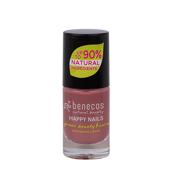 Benecos Nagellak mystery 5ml