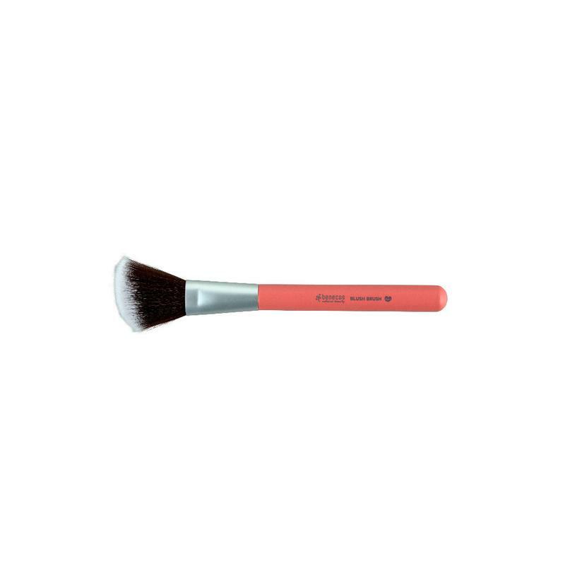 Benecos Borstel rouge blush 16 cm colour edition 1st