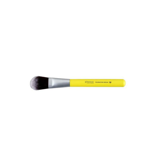 Benecos Borstel foundation 15.5cm colour edition 1st