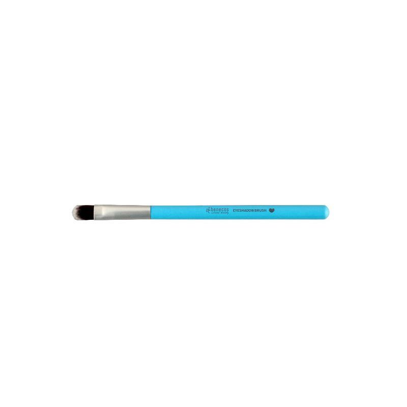 Benecos Borstel eyeschadow 15.5 cm colour edition 1st