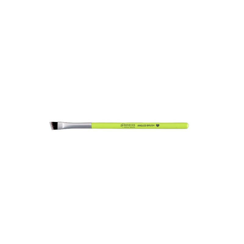 Benecos Borstel angled 14 cm colour edition 1st