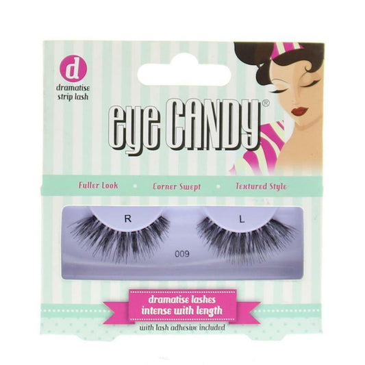 Eyecandy Strip lash 009 dramatise 1set