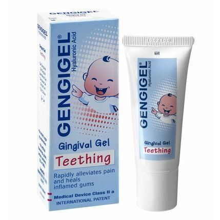 Gengigel Teething 20ml