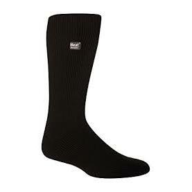 Heat Holders Mens original socks 6-11 black 1paar