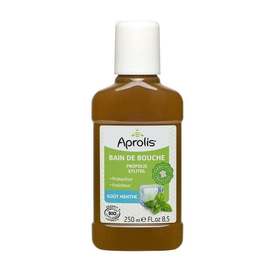 Aprolis Manuka mondspoeling 250ml