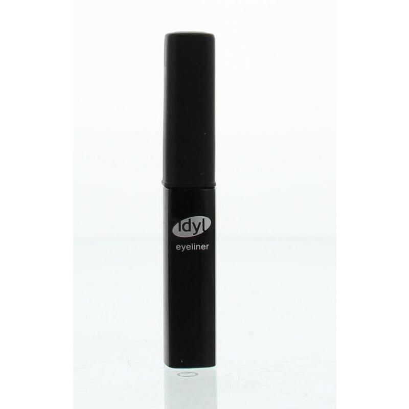 Idyl Eyeliner cel black 7.5ml