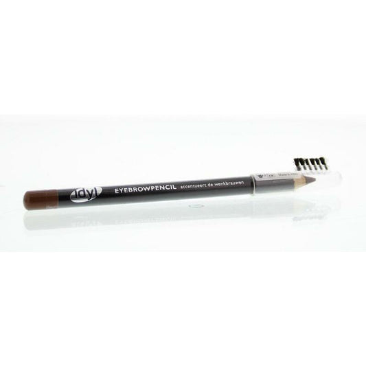 Idyl Eyebrow pencil brown 4g