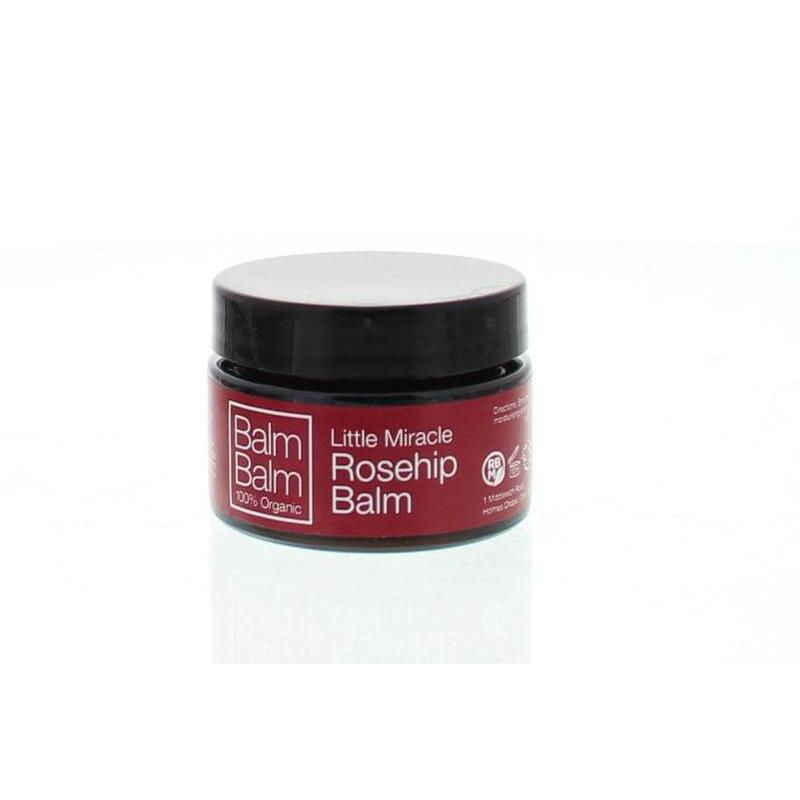 Balm Balm Little miracle rosehip balm 30ml