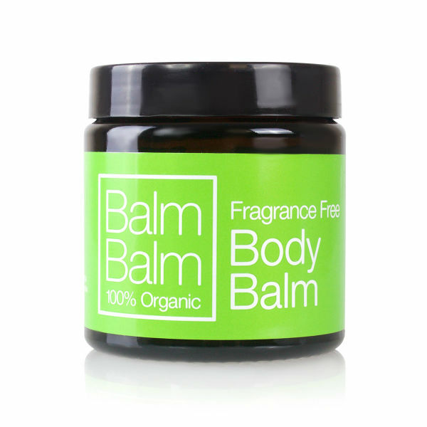 Balm Balm Fragrance free body balm 120ml