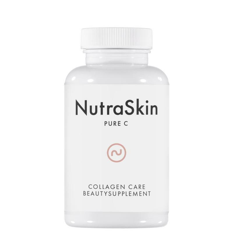 Nutraskin Pure C1000 90tb