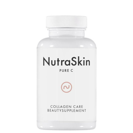 Nutraskin Pure C1000 90tb