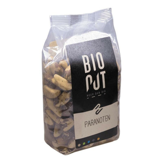 Bionut Paranoten bio 500g