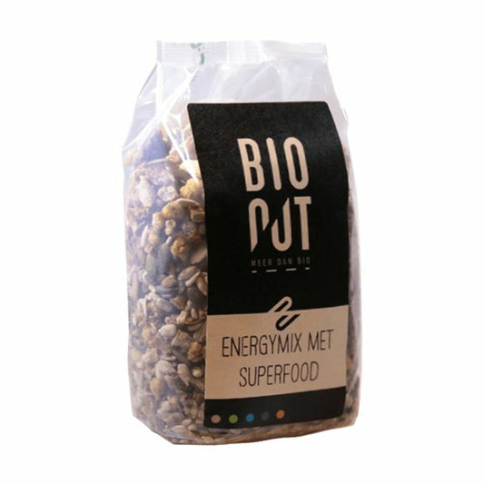 Bionut Energymix superfood bio 500g