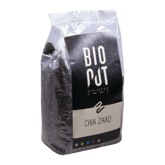 Bionut Chiazaad bio 500g