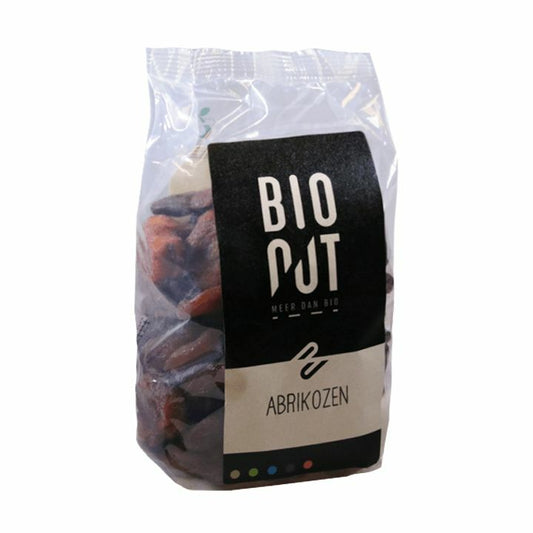 Bionut Abrikozen bio 500g