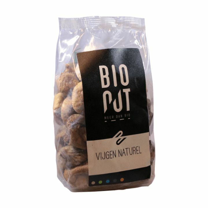 Bionut Vijgen bio 500g