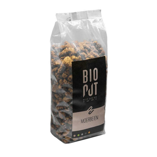 Bionut Moerbeien bio 500g