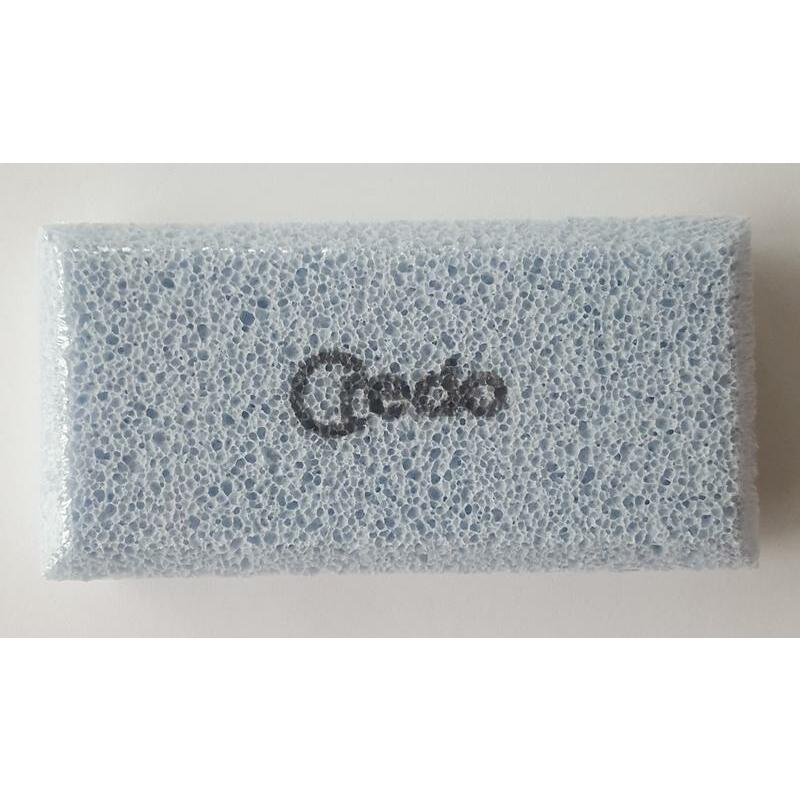 Credo Popart pedicure steen 1st