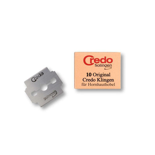 Credo Mesjes 2x10st