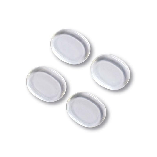 Credo Ronde gel kussentjes 4st