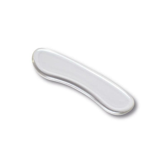 Credo Gel hielbeschermer 1paar