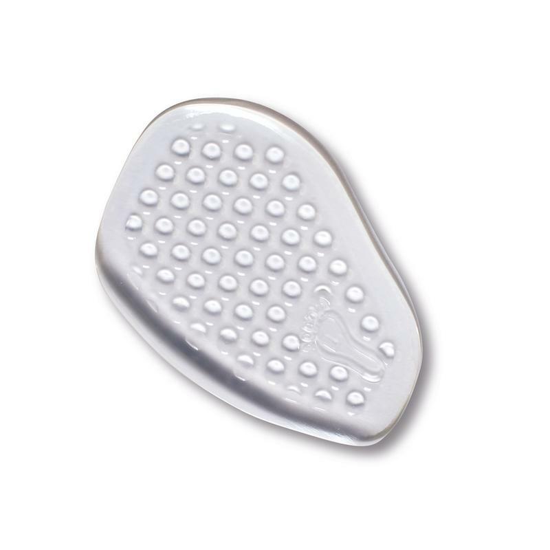 Credo Gel voorvoetkussentjes 1paar