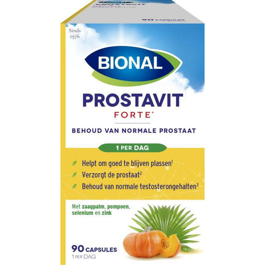 Bional Prostavit forte 90ca