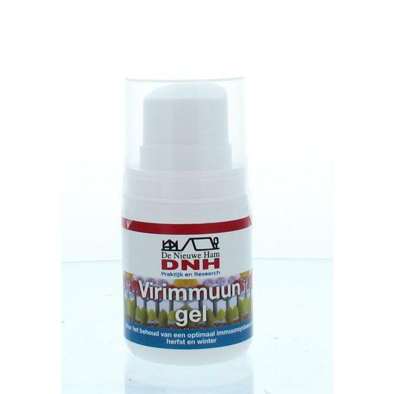 DNH Virimmuun gel 50ml