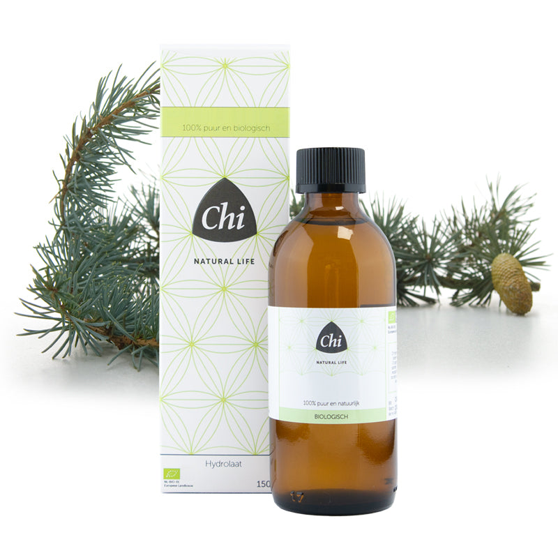 CHI Cedar atlas hydrolaat eko 150ml