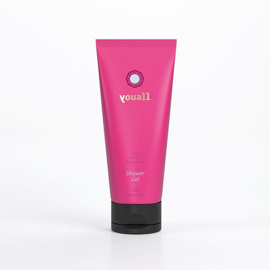 Youall Luxury douchegel 200ml