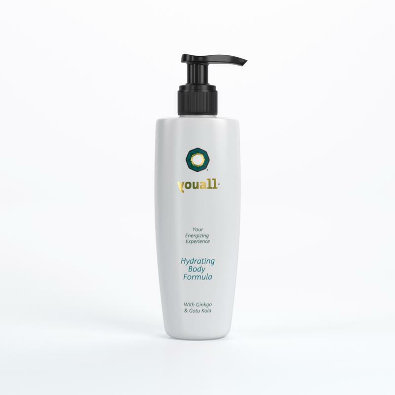 Youall Body formula hydrating 200ml