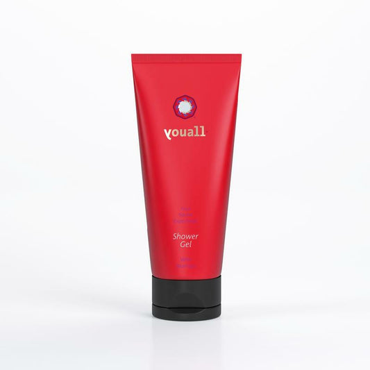 Youall Sauna douchegel 200ml