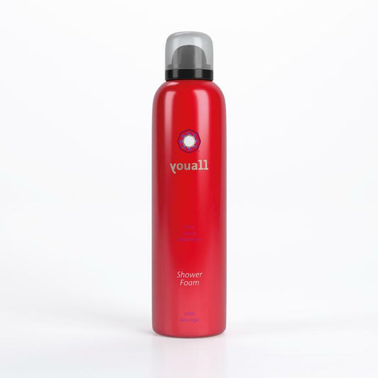 Youall Sauna doucheschuim 200ml