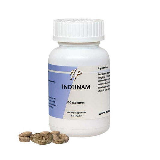 Ayurveda Indunam 100tb