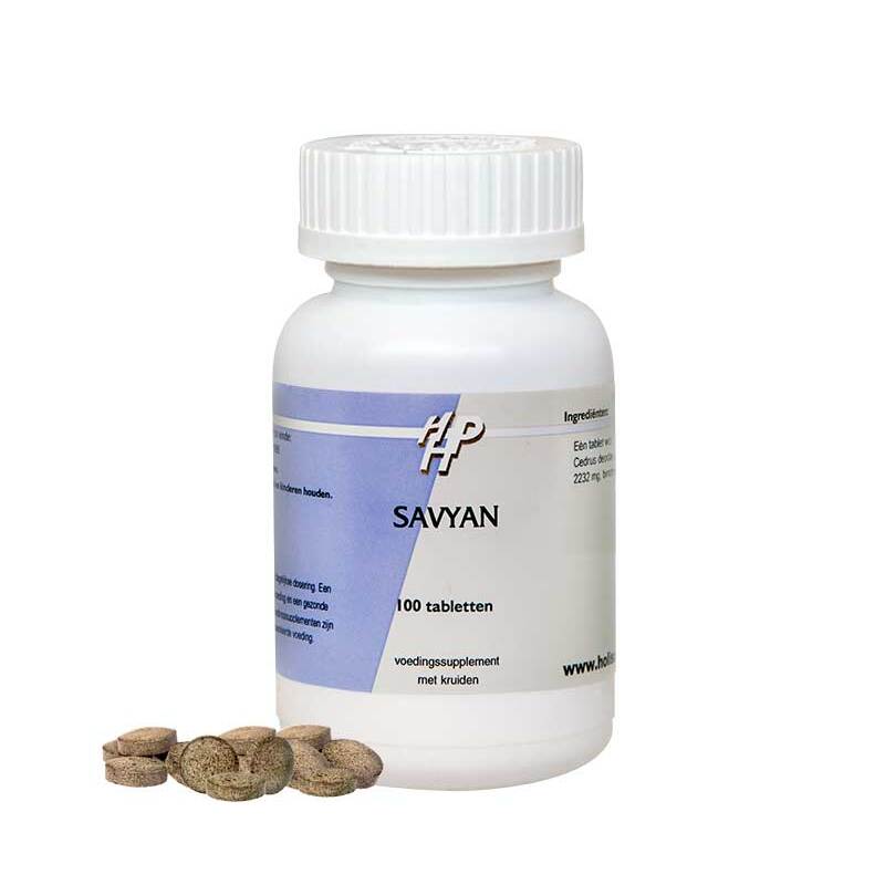 Ayurveda Savyan 100tb