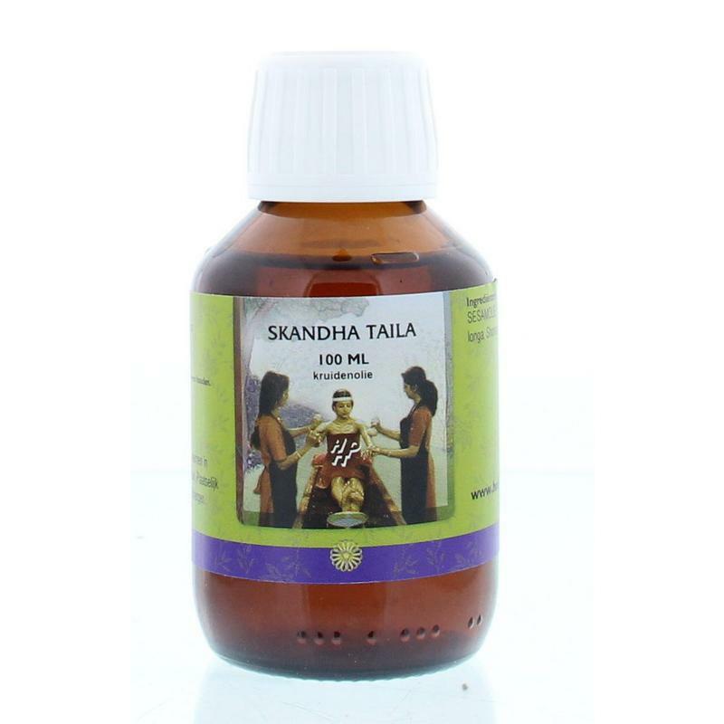 Ayurveda Skandha taila 100ml