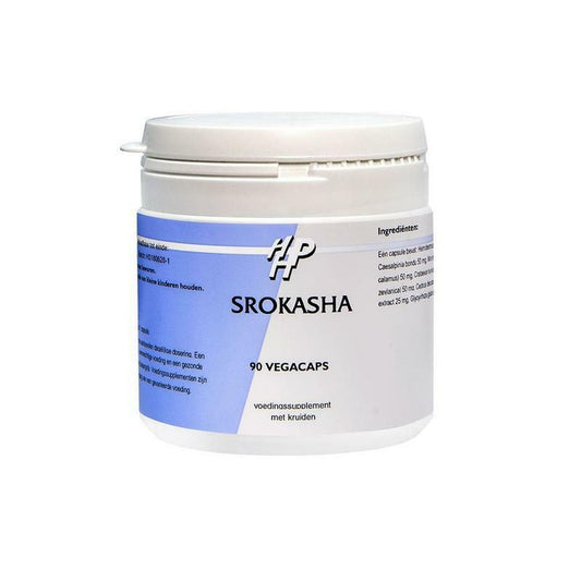 Ayurveda Srokasha 90ca